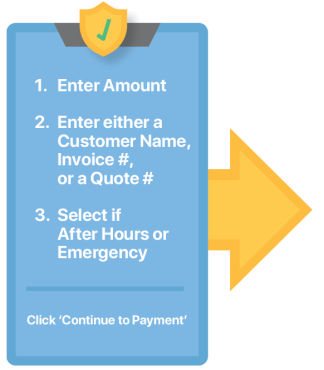 Make a payment to Wolverine Power Systems