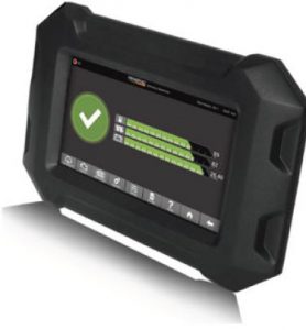 POWER ZONE® Controller