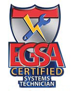 EGSA Certified Systems Technician