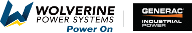 Wolverine Power Systems is a Michigan based generator distributor for Generac Industrial Power Systems specializing in industrial, commercial and residential generators, including service, parts and rentals.