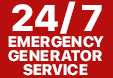 Emergency generator service in Michigan by Wolverine Power Systems. All makes and models, industrial, commercial and residential, natural gas, diesel or propane