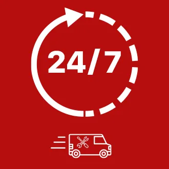 Emergency generator service in Michigan by Wolverine Power Systems. All makes and models, industrial, commercial and residential, natural gas, diesel or propane