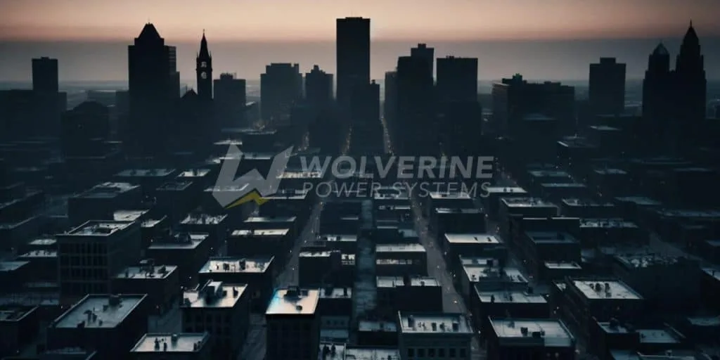 Prepare for Michigan summer blackouts