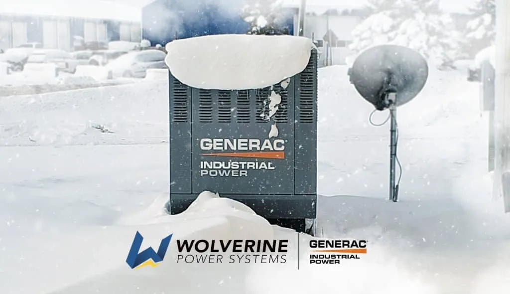 How Freezing Temperatures Affect Generators for Homes and Businesses